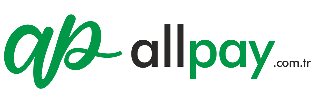 Allpay QR Menü Logo
